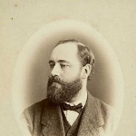 Joseph Hargrave