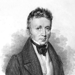 Joseph Johann von Littrow