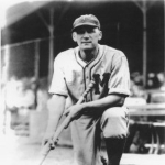 Joe Hauser