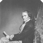 Joseph Stieler - teacher of Franz Winterhalter