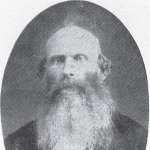 Joseph Heywood