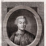 Joseph Leopold Freiherr von Petrasch