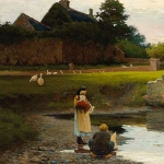 Joseph Kavanagh