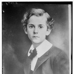 Ernest Hohenberg