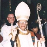 Joseph Cardinal Cordeiro