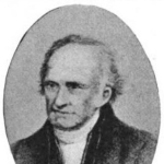 Joseph Marsh