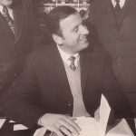 Joseph Costa