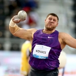 Joe Kovacs