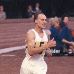 Ken Matthews
