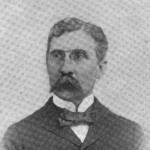 Joseph McCrum Belford