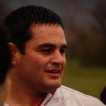 Joe McDonnell