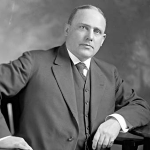 Joseph Moore Dixon
