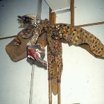 Joseph Ndandarika