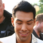 Oscar Loya