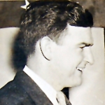 Joseph Patrick