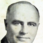 Joseph Patrick