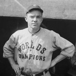 Joe Evans