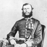 Joseph Crowe