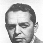Joseph Pevney