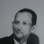 Joseph Gentil