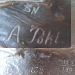 Adolf Pohl