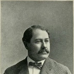 Joseph Reed