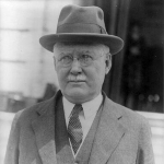 Joseph Ridgway