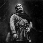 Joseph Shore