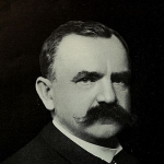 Joseph Swain