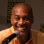 Joe Morton