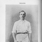 Joseph Mounsey
