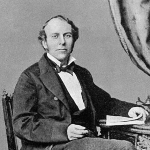 Joseph Toynbee