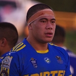 Joseph Ualesi