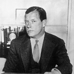 Joseph McKee