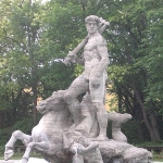 Joseph Wackerle