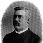 Joseph Wampler Vance