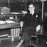 Joseph Bigger