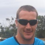Luke Covell