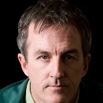 Luke Davies