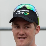 Luke Durbridge