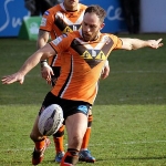 Luke Gale