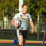 Luke Harlen