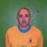 Luke Holden