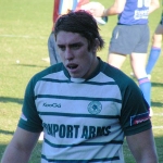Luke Holmes