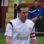 Luke Joyce