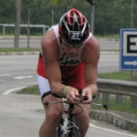 Luke McKenzie