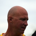 Luke Jensen