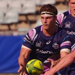 Luke Jones
