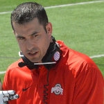Luke Fickell