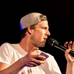 Luke Mockridge